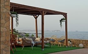 Villa Mangata